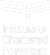 Institute of Chartered Foresters. The required body for chartered forestry practice in the United Kingdom.